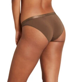 Boody LYOLYTE Hipster Bikini Underwear -Pranty Yoga Shop 6906603929643 nude6 3a