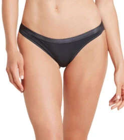 Boody LYOLYTE Hipster Bikini Underwear Storm -Pranty Yoga Shop 6906603995179 storm