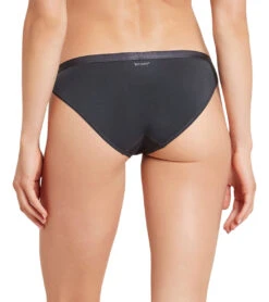 Boody LYOLYTE Hipster Bikini Underwear -Pranty Yoga Shop 6906603995179 storm 3a 1