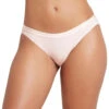 Boody LYOLYTE Hipster Bikini Underwear -Pranty Yoga Shop 6906604060715 powderpink 1a