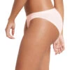 Boody LYOLYTE Hipster Bikini Underwear Powder Pink -Pranty Yoga Shop 6906604060715 powderpink 2a