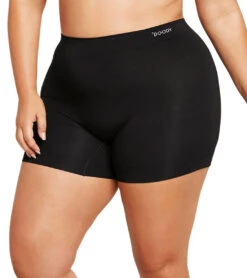 Boody Smoothing Short -Pranty Yoga Shop 6906604322859 black 2a 1