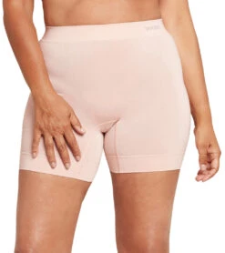 Boody Smoothing Short -Pranty Yoga Shop 6906604388395 nude 1