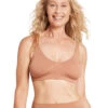 Boody Shaper Bra -Pranty Yoga Shop 6906604978219 nude2 1a