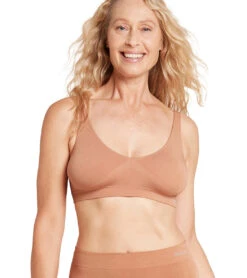 Boody Shaper Bra -Pranty Yoga Shop 6906604978219 nude2