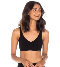Boody Shaper Bra -Pranty Yoga Shop 6906605109291 black