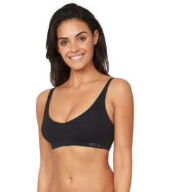 Boody Shaper Bra -Pranty Yoga Shop 6906605109291 black 2a