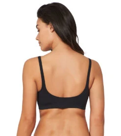 Boody Shaper Bra -Pranty Yoga Shop 6906605109291 black 3a