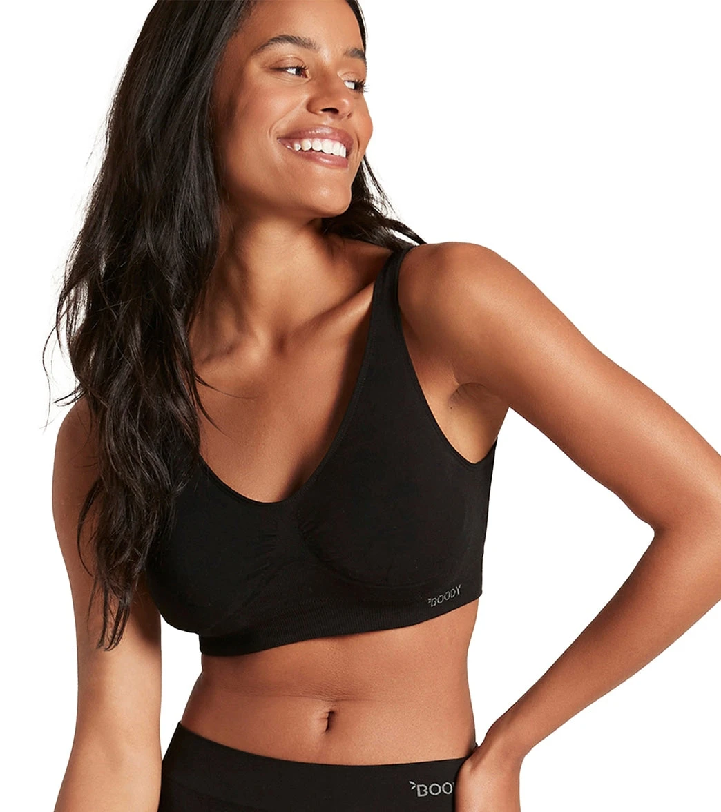 Boody Padded Shaper Bra 3 Boody Padded Shaper Bra