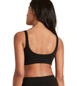 Boody Padded Shaper Bra 8 Boody Padded Shaper Bra -Pranty Yoga Shop 6906605469739 black 3a 1