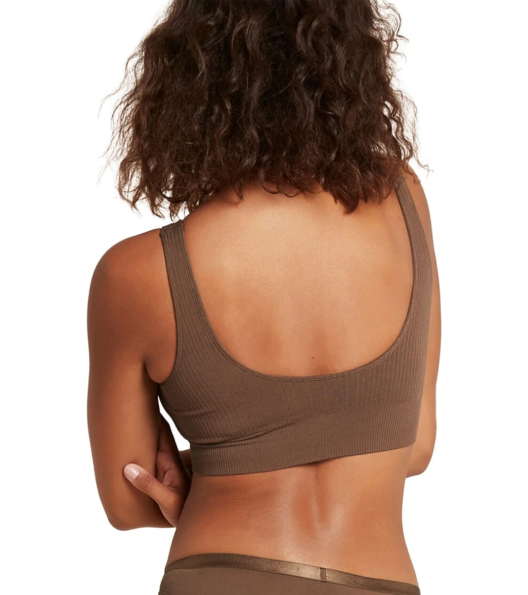 Boody Ribbed Seamless Bra 9 Boody Ribbed Seamless Bra - Image 7