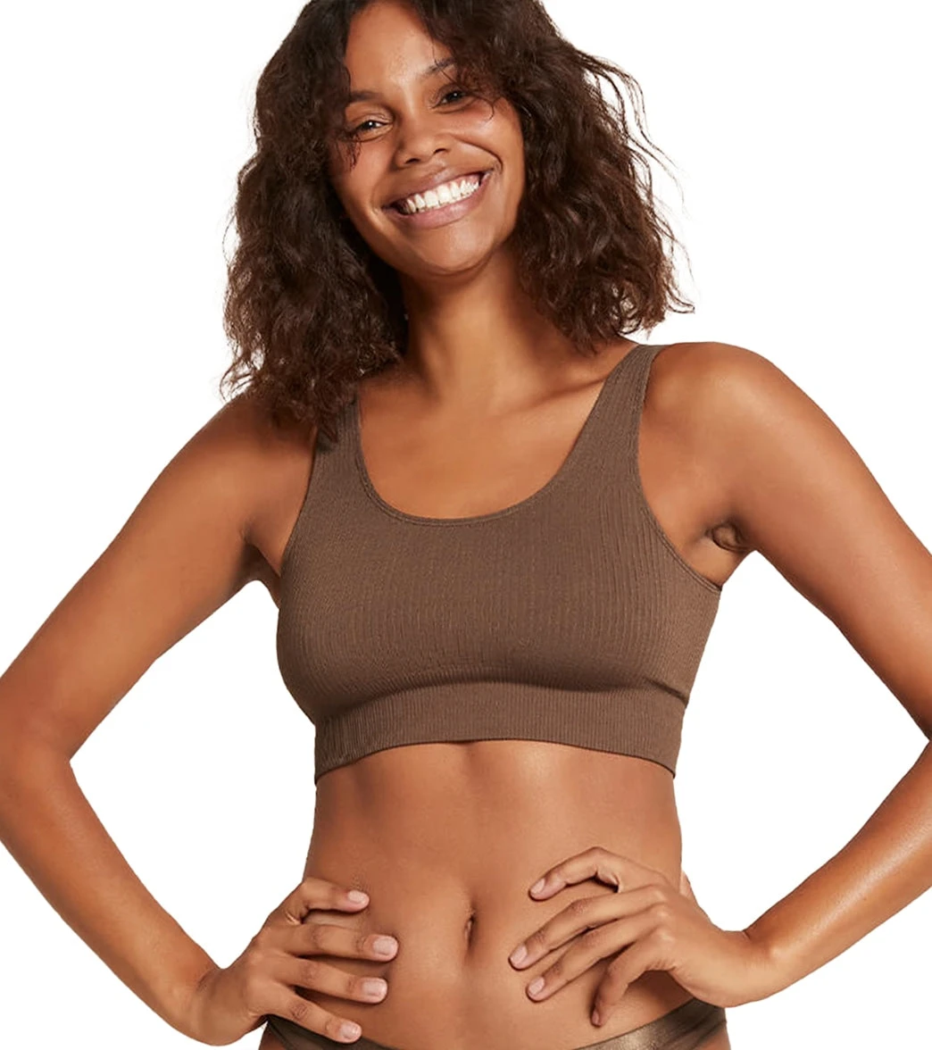 Boody Ribbed Seamless Bra 10 Boody Ribbed Seamless Bra - Image 8