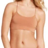 Boody LYOLYTE Racerback Bra 2 Boody LYOLYTE Racerback Bra -Pranty Yoga Shop 6906606157867 nude2 1a