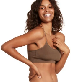 Boody LYOLYTE Racerback Bra -Pranty Yoga Shop 6906606223403 nude6 2a