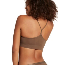 Boody LYOLYTE Racerback Bra -Pranty Yoga Shop 6906606223403 nude6 3a