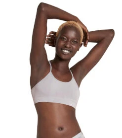 Boody LYOLYTE Racerback Bra -Pranty Yoga Shop 6906606354475 mist 1a