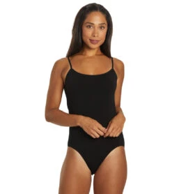 Boody Cami Bodysuit -Pranty Yoga Shop 6906607108139 black