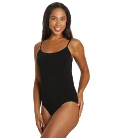 Boody Cami Bodysuit -Pranty Yoga Shop 6906607108139 black 4a