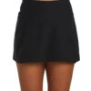 Year Of Ours YOS Tennis Skort -Pranty Yoga Shop 6919646412843 black 1a