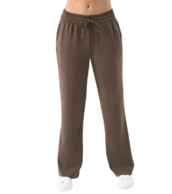 NUX Sleek Pant Oak -Pranty Yoga Shop 6920900935723 oak
