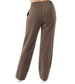 NUX Sleek Pant Oak -Pranty Yoga Shop 6920900935723 oak 3a