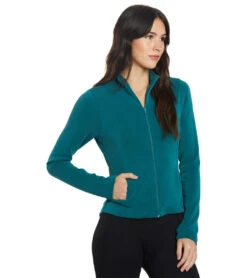 NUX Sleek Jacket 36 NUX Sleek Jacket -Pranty Yoga Shop 6921663709227 greentambourine 2a