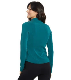 NUX Sleek Jacket 37 NUX Sleek Jacket -Pranty Yoga Shop 6921663709227 greentambourine 3a