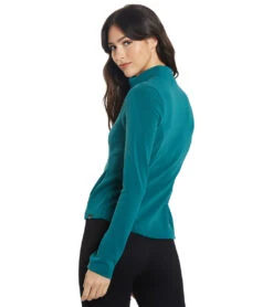 NUX Sleek Jacket 38 NUX Sleek Jacket -Pranty Yoga Shop 6921663709227 greentambourine 4a