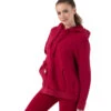 NUX Adore Hoodie Love Child -Pranty Yoga Shop 6925741752363 lovechild 2a