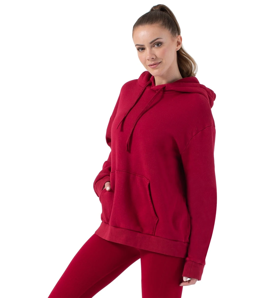 NUX Adore Hoodie Love Child 3 NUX Adore Hoodie Love Child