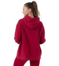 NUX Adore Hoodie Love Child 6 NUX Adore Hoodie Love Child -Pranty Yoga Shop 6925741752363 lovechild 3a