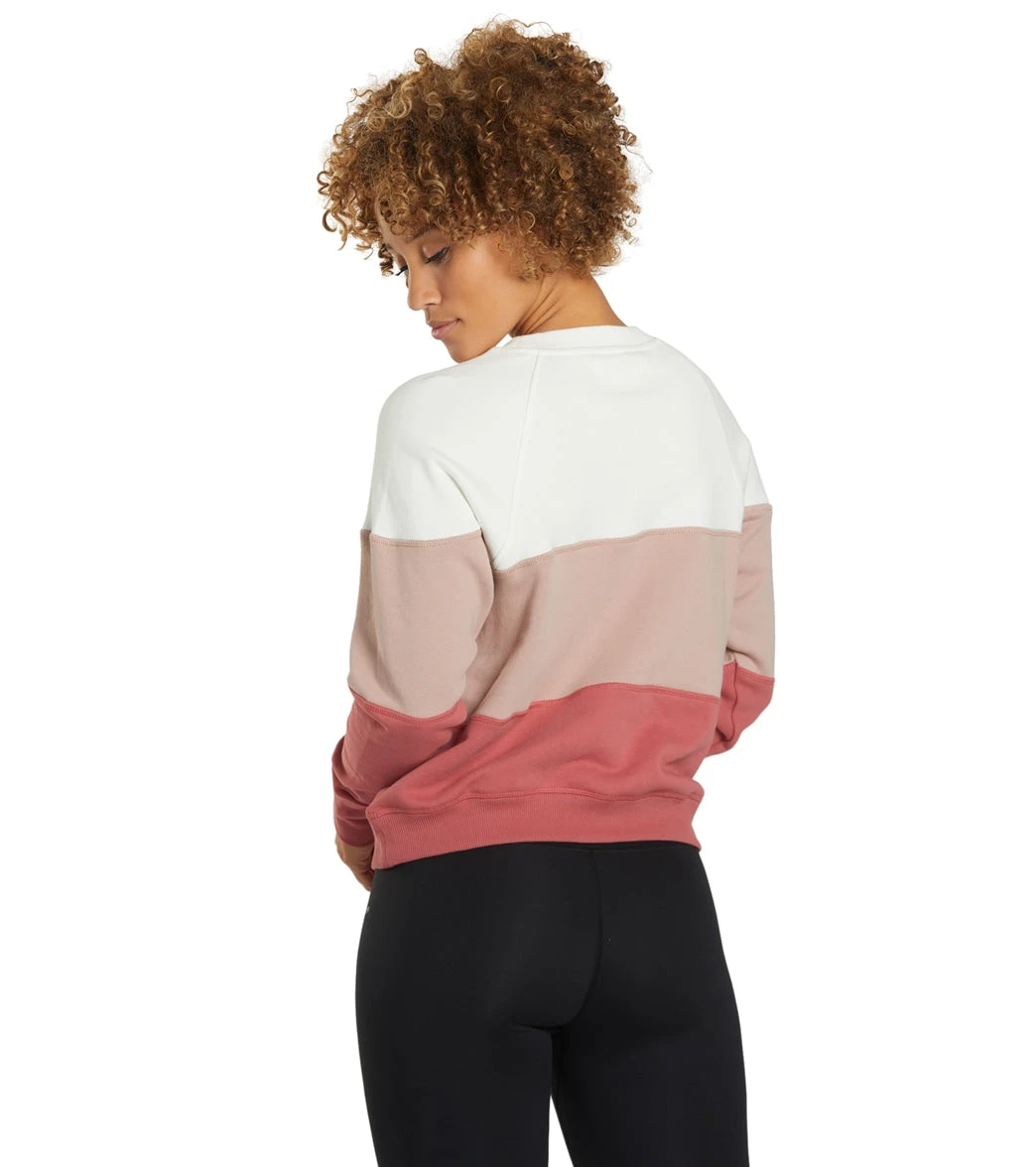 Spiritual Gangster Triblock Bridget Raglan Pullover 5 Spiritual Gangster Triblock Bridget Raglan Pullover - Image 3