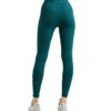 Year Of Ours Ribbed Football Leggings Deep Teal 2 Year Of Ours Ribbed Football Leggings Deep Teal -Pranty Yoga Shop 6932239843371 deepteal 2a