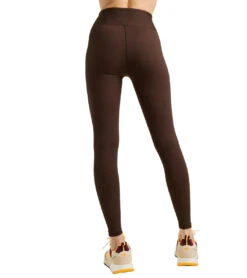 Year Of Ours Ribbed Football Leggings Dark Oak 7 Year Of Ours Ribbed Football Leggings Dark Oak -Pranty Yoga Shop 6932253933611 darkoak 3a