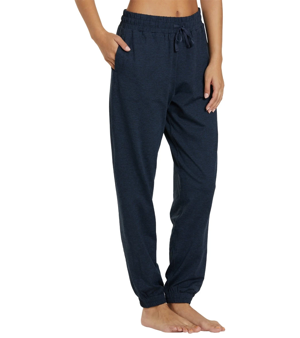 Girlfriend Collective RESET Jogger Midnight 3 Girlfriend Collective RESET Jogger Midnight