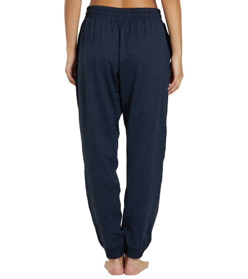 Girlfriend Collective RESET Jogger Midnight 4 Girlfriend Collective RESET Jogger Midnight - Image 2