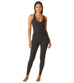 Beyond Yoga Spacedye Daring Jumpsuit Darkest Night -Pranty Yoga Shop 6959161770027 darkestnight 1