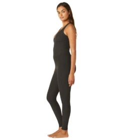 Beyond Yoga Spacedye Daring Jumpsuit -Pranty Yoga Shop 6959161770027 darkestnight 3a