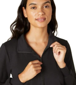 Beyond Yoga Ski Weekend Jumpsuit Black 13 Beyond Yoga Ski Weekend Jumpsuit Black -Pranty Yoga Shop 6959162916907 black 6a