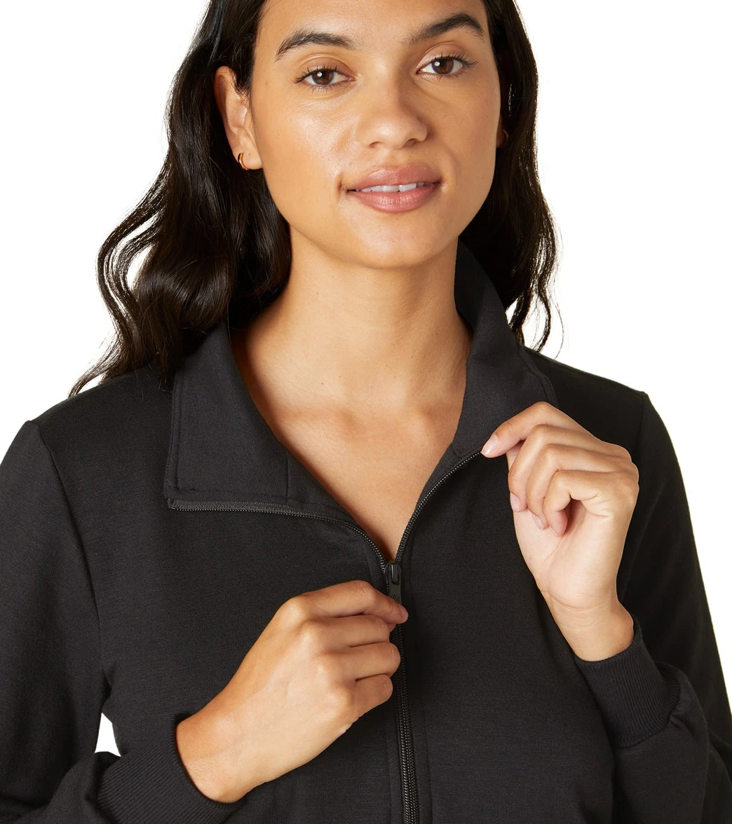 Beyond Yoga Ski Weekend Jumpsuit Black 7 Beyond Yoga Ski Weekend Jumpsuit Black - Image 5