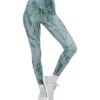 Spiritual Gangster Intent Eco Jersey Legging 2 Spiritual Gangster Intent Eco Jersey Legging -Pranty Yoga Shop 6989233946667 winterthymemarble 1a