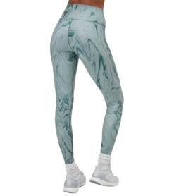 Spiritual Gangster Intent Eco Jersey Legging -Pranty Yoga Shop 6989233946667 winterthymemarble 3a