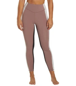 Spiritual Gangster Embody Dream Tech Eco Jersey Legging -Pranty Yoga Shop 6989238403115 richmauve