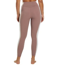Spiritual Gangster Embody Dream Tech Eco Jersey Legging -Pranty Yoga Shop 6989238403115 richmauve 3a