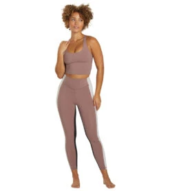 Spiritual Gangster Embody Dream Tech Eco Jersey Legging -Pranty Yoga Shop 6989238403115 richmauve 4a