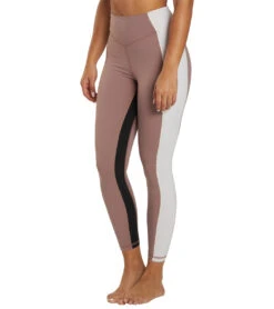 Spiritual Gangster Embody Dream Tech Eco Jersey Legging -Pranty Yoga Shop 6989238403115 richmauve 5a