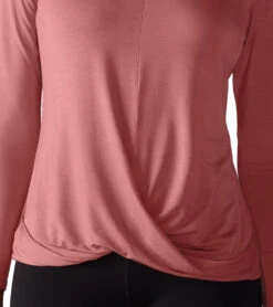 Tavi Synergy Long Sleeve -Pranty Yoga Shop 7004163899435 canyon 4a