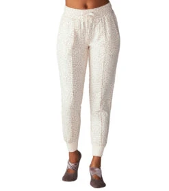 Tavi Cozy Joggers Dune Lynx -Pranty Yoga Shop 7004170518571 dunelynx