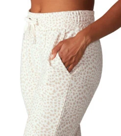 Tavi Cozy Joggers Dune Lynx -Pranty Yoga Shop 7004170518571 dunelynx 4a