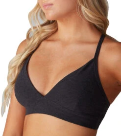 Tavi Adjustable Studio Bra Midnight Melange -Pranty Yoga Shop 7004874932267 midnightmelange 5a